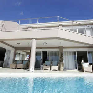 William French Guest house Simon's Town
