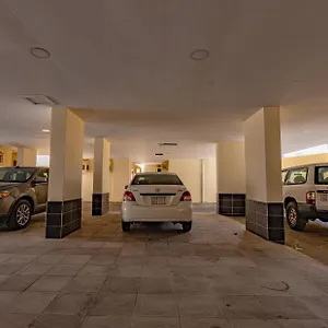 الياسمين Apartment