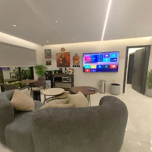 مبيت هوستل Apartment