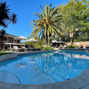 Boutique Guest house Somerset West