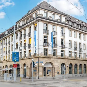 Royal - Urban Living Hotel Basel