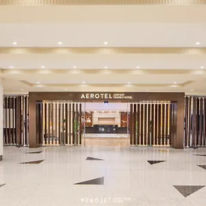 Aerotel - Transit In Terminal 1 Hotel