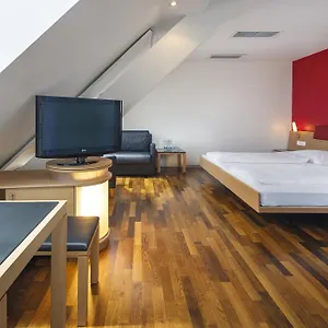 Coronado Hotel Zurich