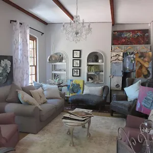 Schoongezicht Guest house Durbanville