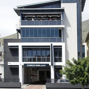Check Hotel Cape Town