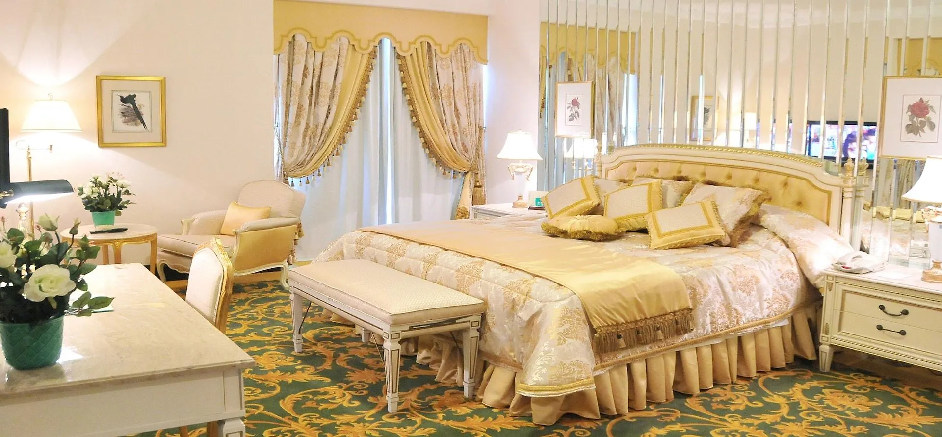 Habitat Hotel All Suites - Djedda