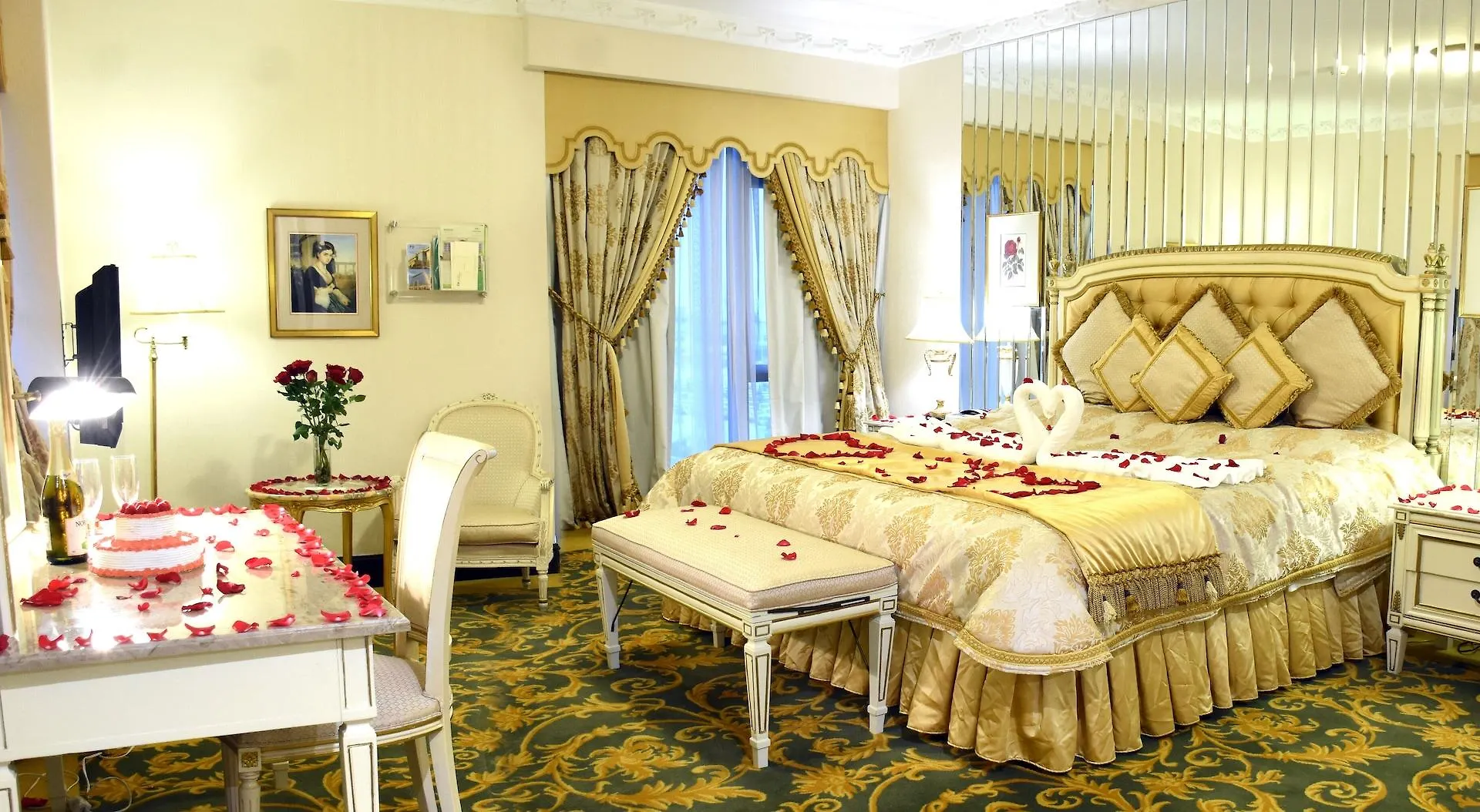 Habitat Hotel All Suites - Djedda