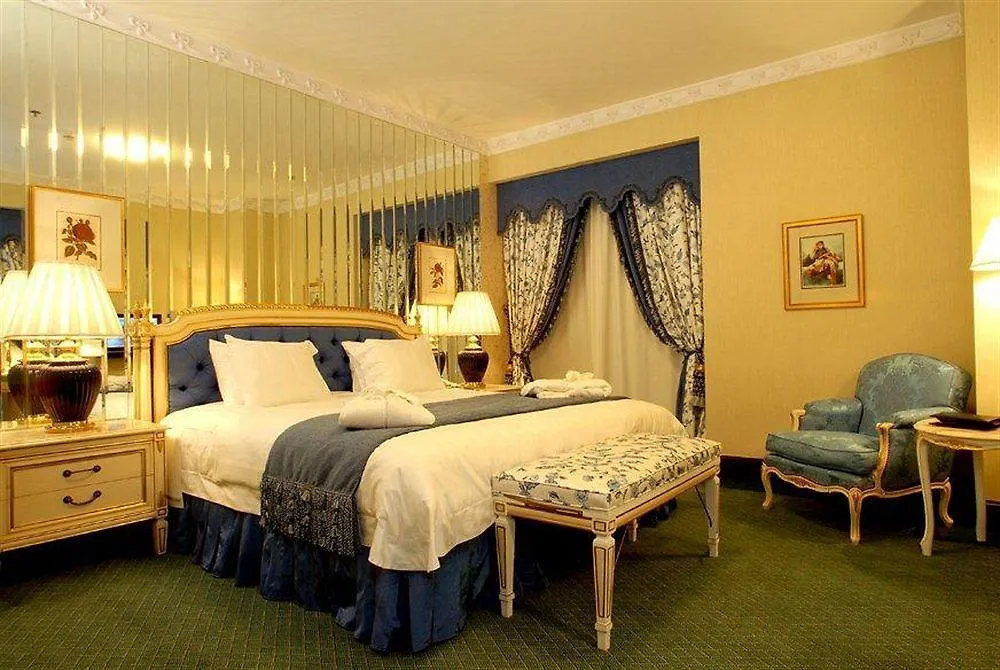 Habitat Hotel All Suites - Djedda
