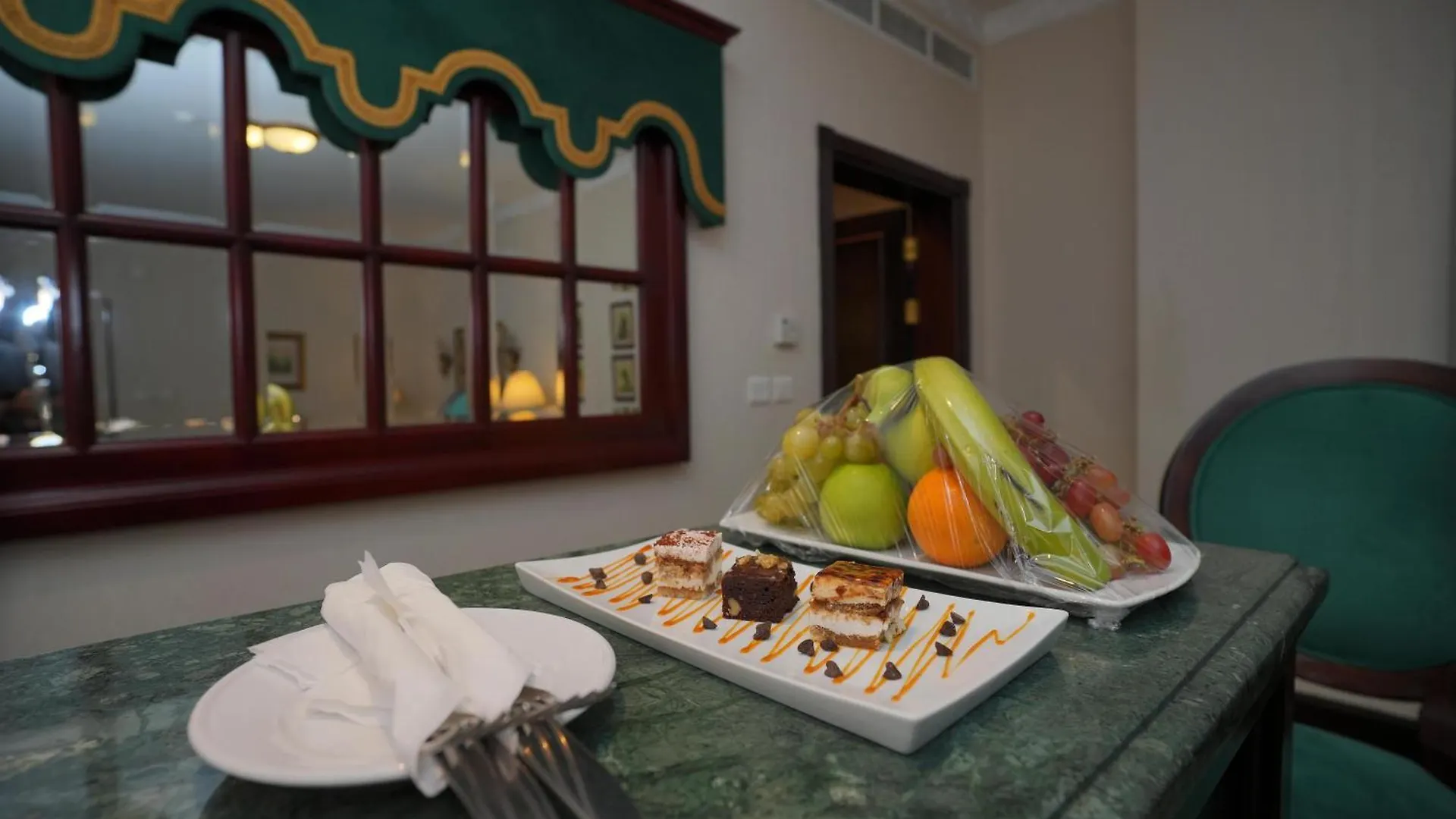 Habitat Hotel All Suites - Djedda
