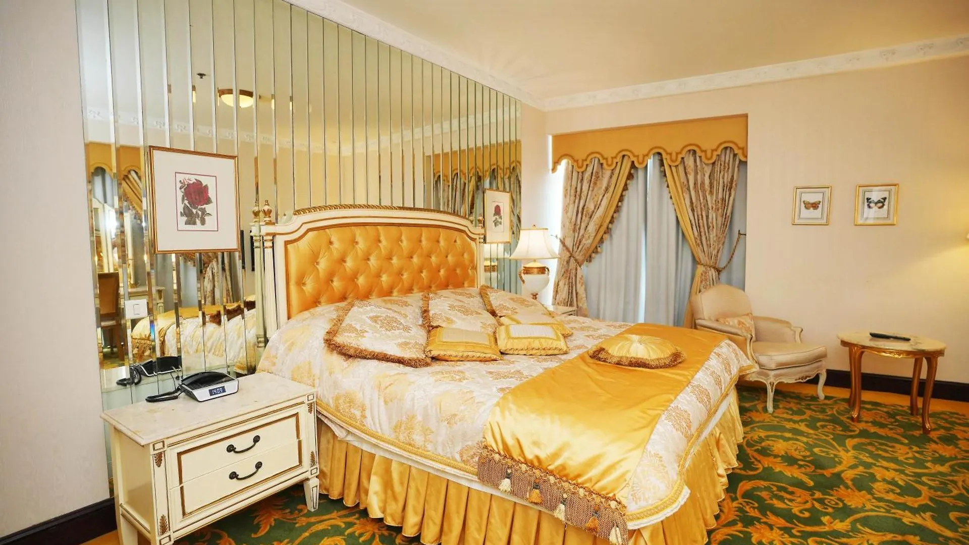 Habitat Hotel All Suites - Djedda